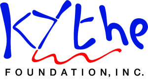 kythe logo plain